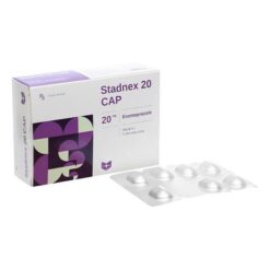 Stadnex 20Mg Cap