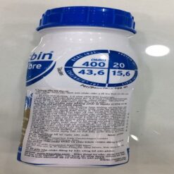 Sữa dinh dưỡng Fresubin 2 Kcal Fibre 200ml