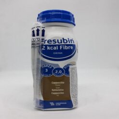 Sữa dinh dưỡng Fresubin 2 Kcal Fibre 200ml