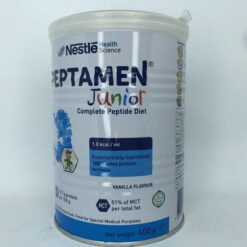 Sữa Dinh Dưỡng Nestle Peptamen Junior (400g)