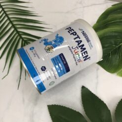 Sữa Dinh Dưỡng Nestle Peptamen Junior (400g)