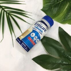 Sữa Ensure Vanilla 237Ml