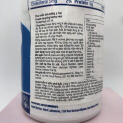 Sữa Ensure Vanilla 237Ml