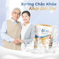 Sữa Fobe Milk Xương Khớp 900g