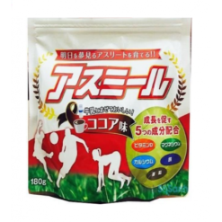 Sữa phát triển chiều cao Asumiru