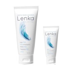 Sữa Rửa Mặt Lenka Gentle Skin Cleanser 150 ml