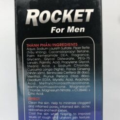 Sữa Tắm Rocket 200g – Làm Sạch Da