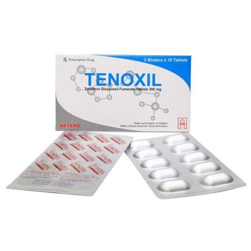 TENOXIL 300MG
