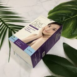 Thực Phẩm Bảo Vệ Sức Khoẻ Bổ Thận Nữ Forlady