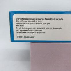 Thực phẩm bảo vệ sức khỏe Chilidol