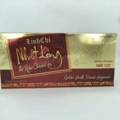 Thực phẩm bảo vệ sức khỏe Linh Chi Nhất Long