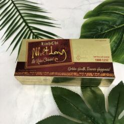 Thực phẩm bảo vệ sức khỏe Linh Chi Nhất Long