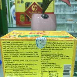 Thực phẩm bảo vệ sức khỏe VIC