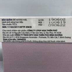 Thực phẩm chức năng Gan Bảo Nguyên