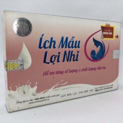 Thực phẩm chức năng Ích Mẫu Lợi Nhi