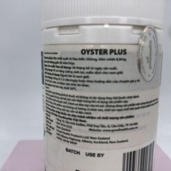 Thực phẩm chức năng Viên nang Goodhealth Oyster Plus