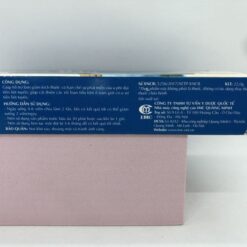 Thực phẩm chức năng Vương Bảo