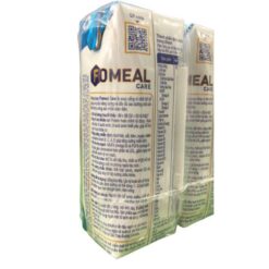 Thực phẩm dinh dưỡng- Fomeal care