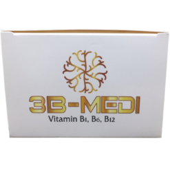 Thuốc 3B- MEDI điều trị rối loạn thần kinh