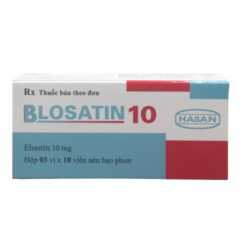 Thuốc Blosatin 10