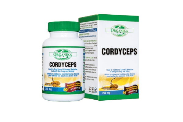 Viên uống đông trùng hạ thảo Cordyceps – chìa khóa cho cuộc sống khỏe mạnh