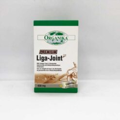 Viên uống điều trị viêm khớp Organika Premium Liga- Joint
