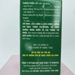 Thuốc Dogarlic hộp 100 viên