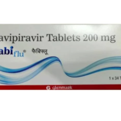 Thuốc Favipiravir