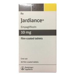 Thuốc Jardiance 10mg