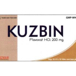 KUZBIN