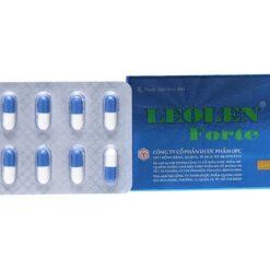 Thuốc Leolen Forte