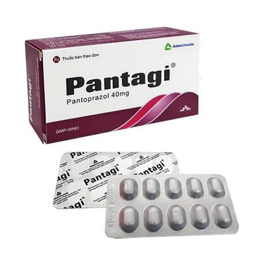 Thuốc Pantagi