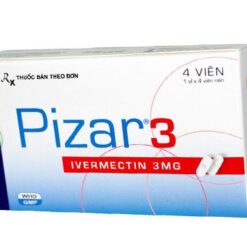 PIZAR 3
