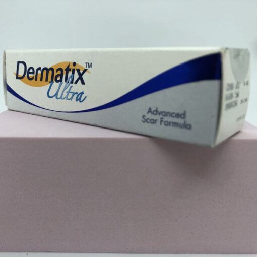 Thuốc trị sẹo Dermatix Ultra 7g
