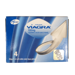 Thuốc Viagra 100mg
