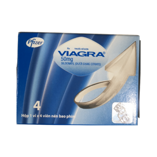 Thuốc Viagra 50mg