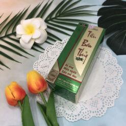 TIÊU BAN THỦY SIRO