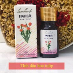 Tinh dầu Tulip 10ml - Lamha