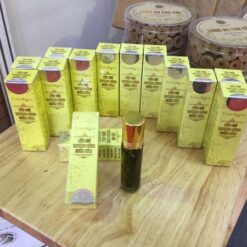 Tinh dầu thượng đẳng Nhân Sâm Tu Mơ Rông