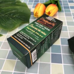 Tinh dầu tràm Bách Linh Tiêu Thống