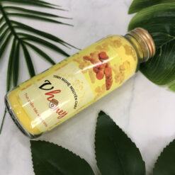 Tinh Nghệ Vhoney 125G