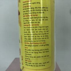 Tinh Nghệ Vhoney 125G