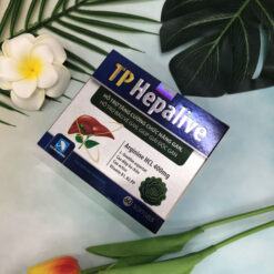 Viên uống bổ gan TP Hepalive