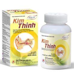 TPBVSK Kim Thính 90 viên