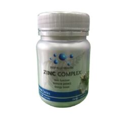 TPBVSK Viên Nang Deep Blue Health Zinc Complex