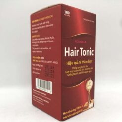 Thực phẩm chức năng kích thích mọc tóc HairTonic