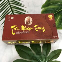 Trà Nhuận Tràng Lão Đông Y