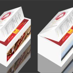 Trà Sâm Baumann Ginseng Tea