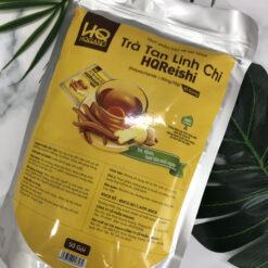 Thực phẩm bảo vệ sức khỏe Trà Tan Linh Chi HQ Reishi