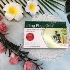 Viên uống điều trị ruột kích thích Tràng Phục Linh